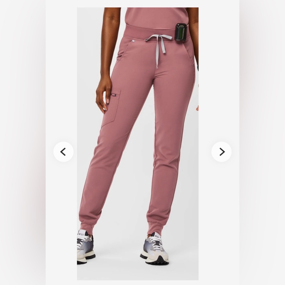 Figs Zamora Jogger Scrub Pants